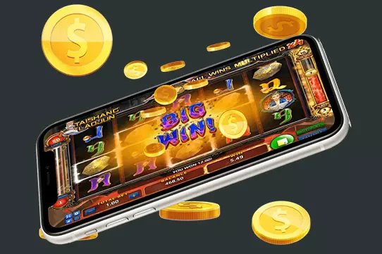 Deposit flow via e-wallet and bank channels