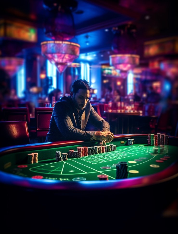 Kembang Kempis live dealer table on kamboja4d