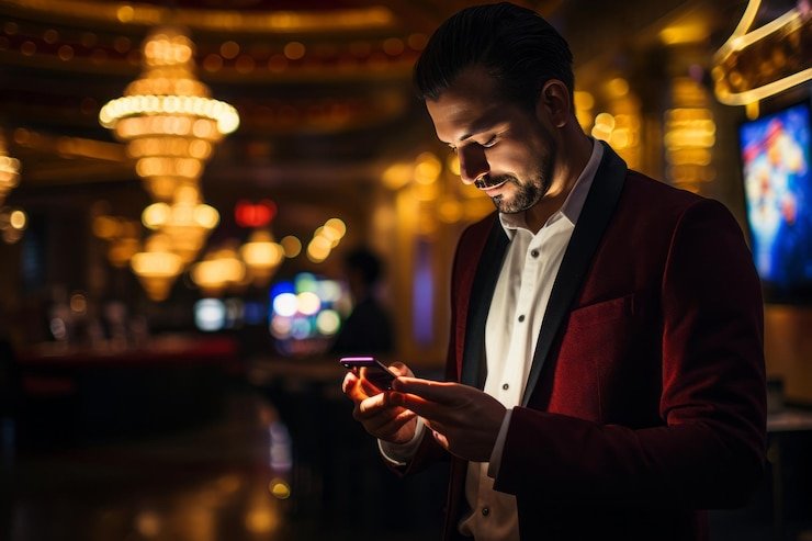 Number Pair live dealer table on kamboja4d with card display